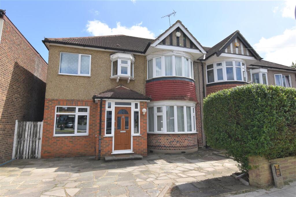 Main image of property: Torrington Road, Ruislip