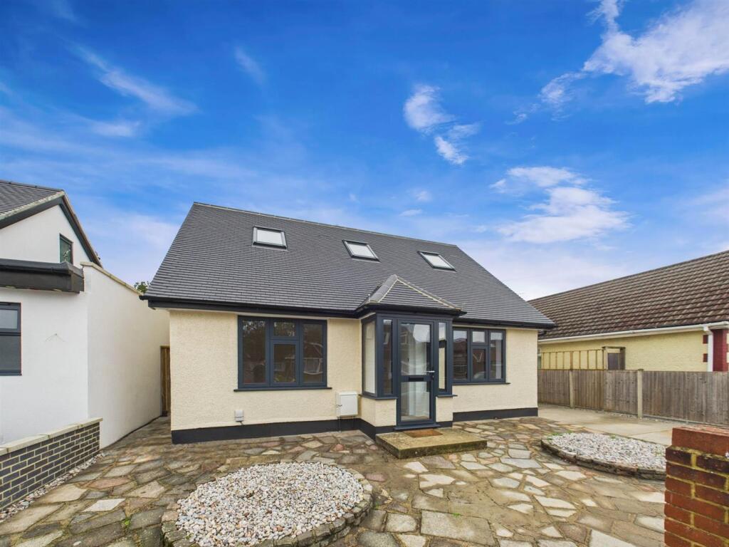 Main image of property: Linden Avenue, Ruislip