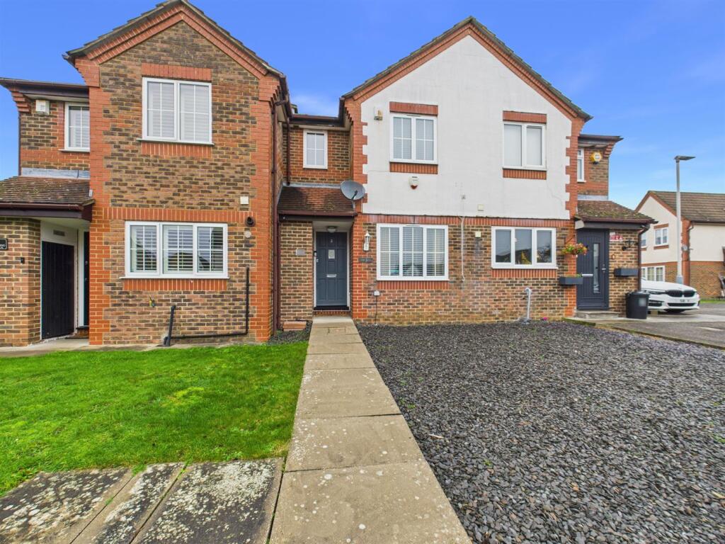 Main image of property: Flemming Avenue, Ruislip