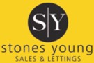 Stones Young Estate and Letting Agents logo
