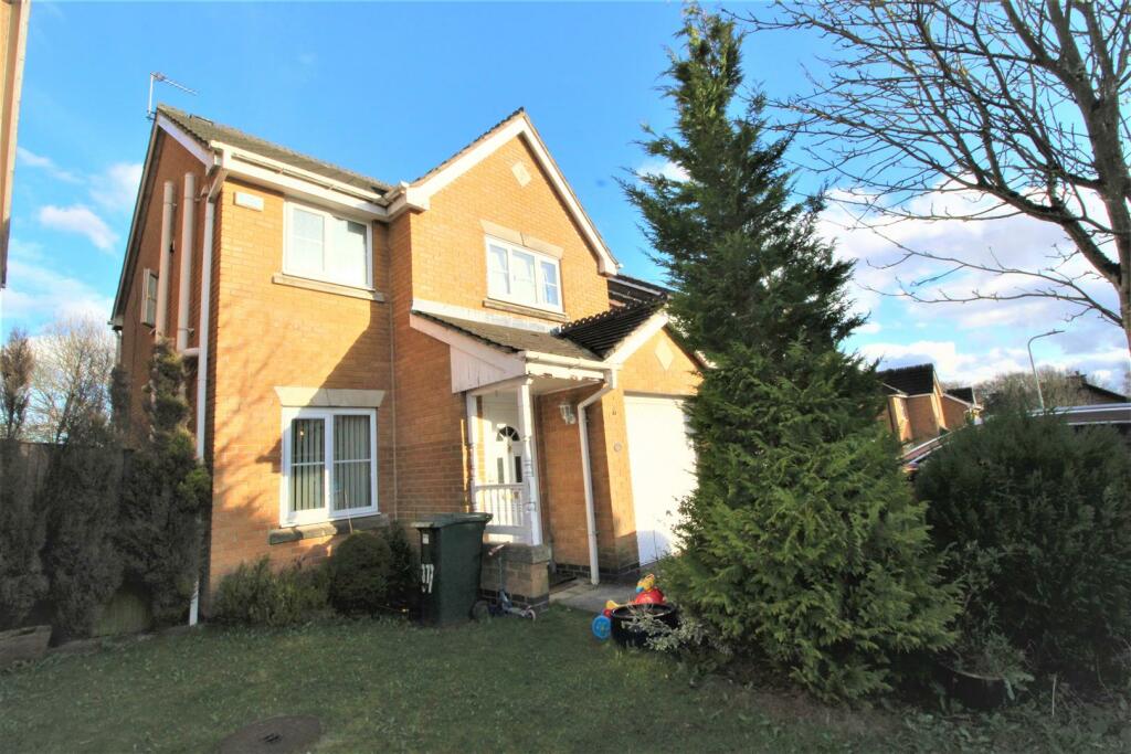 Additional property image - Knightsbridge Walk, Bradford