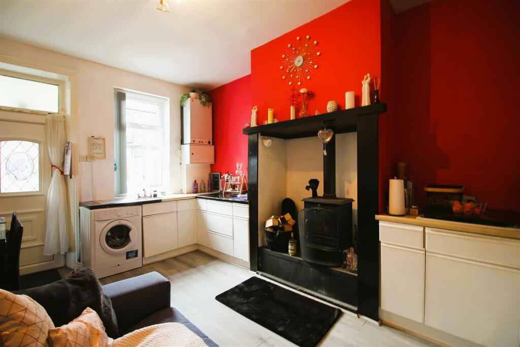 Additional property image - Wilson Road, Wyke, Bradford