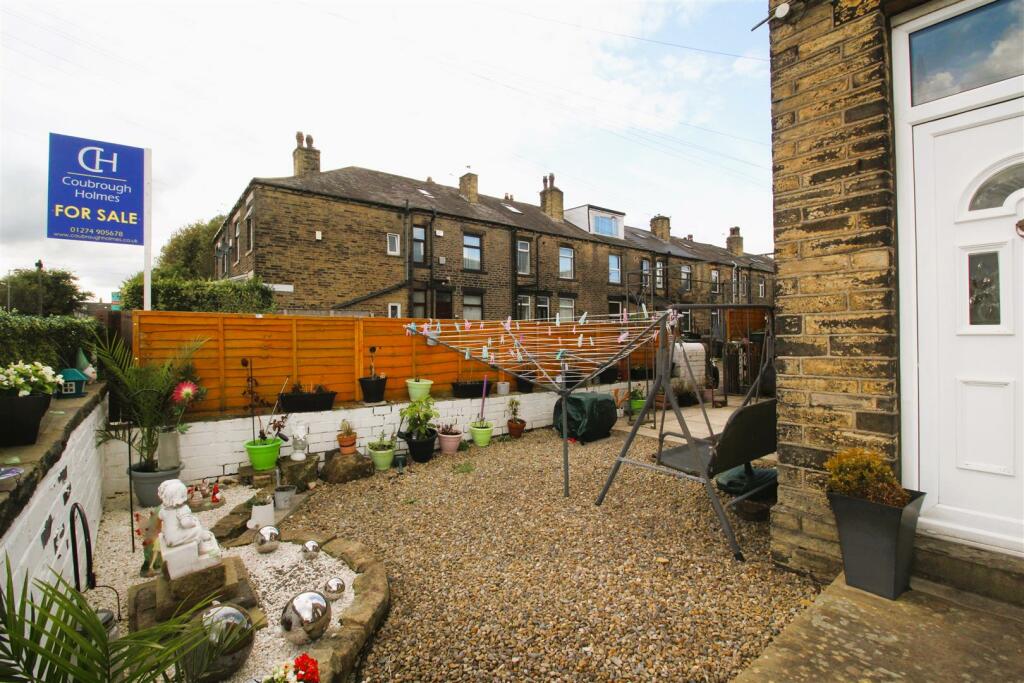 Additional property image - Wilson Road, Wyke, Bradford