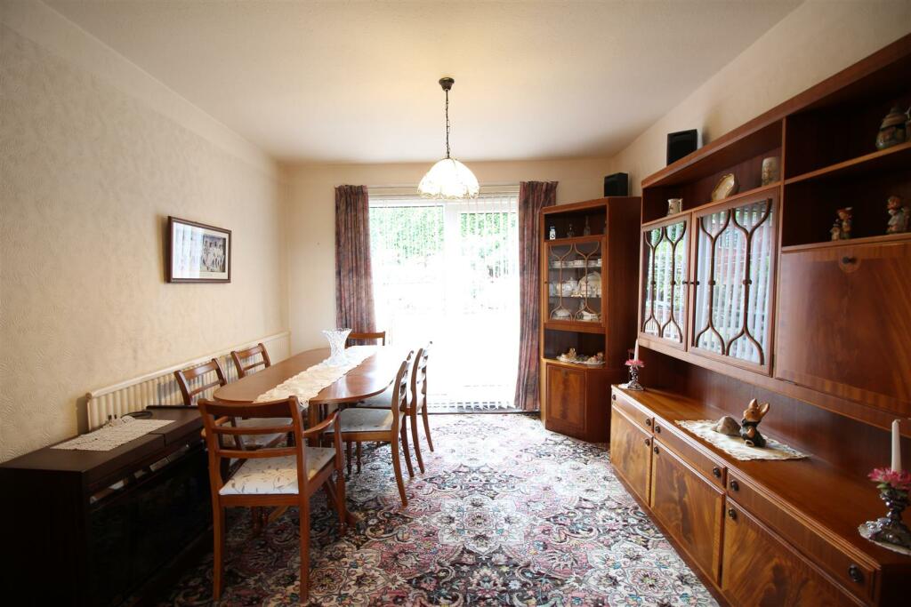 Additional property image - Markfield Close, Low Moor, Bradford