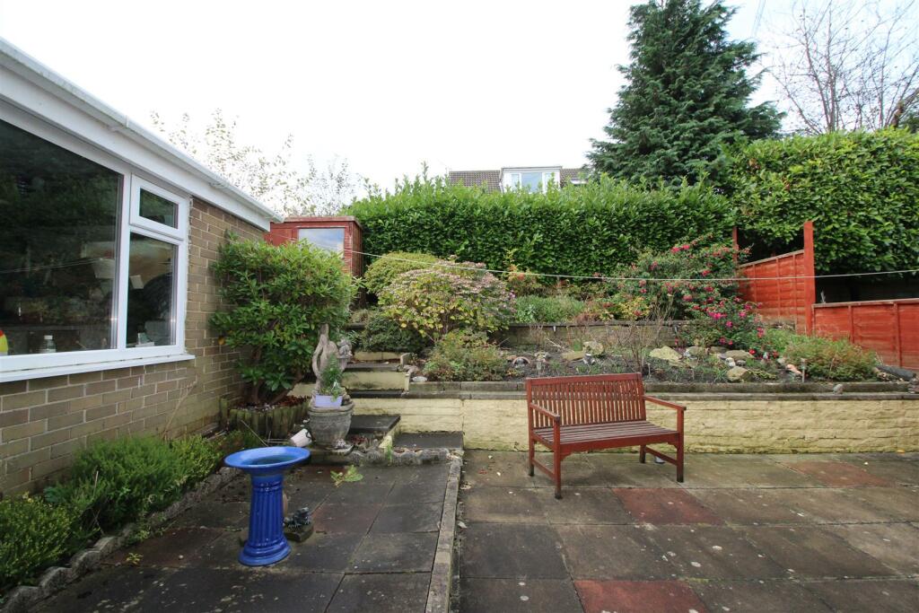 Additional property image - Markfield Close, Low Moor, Bradford