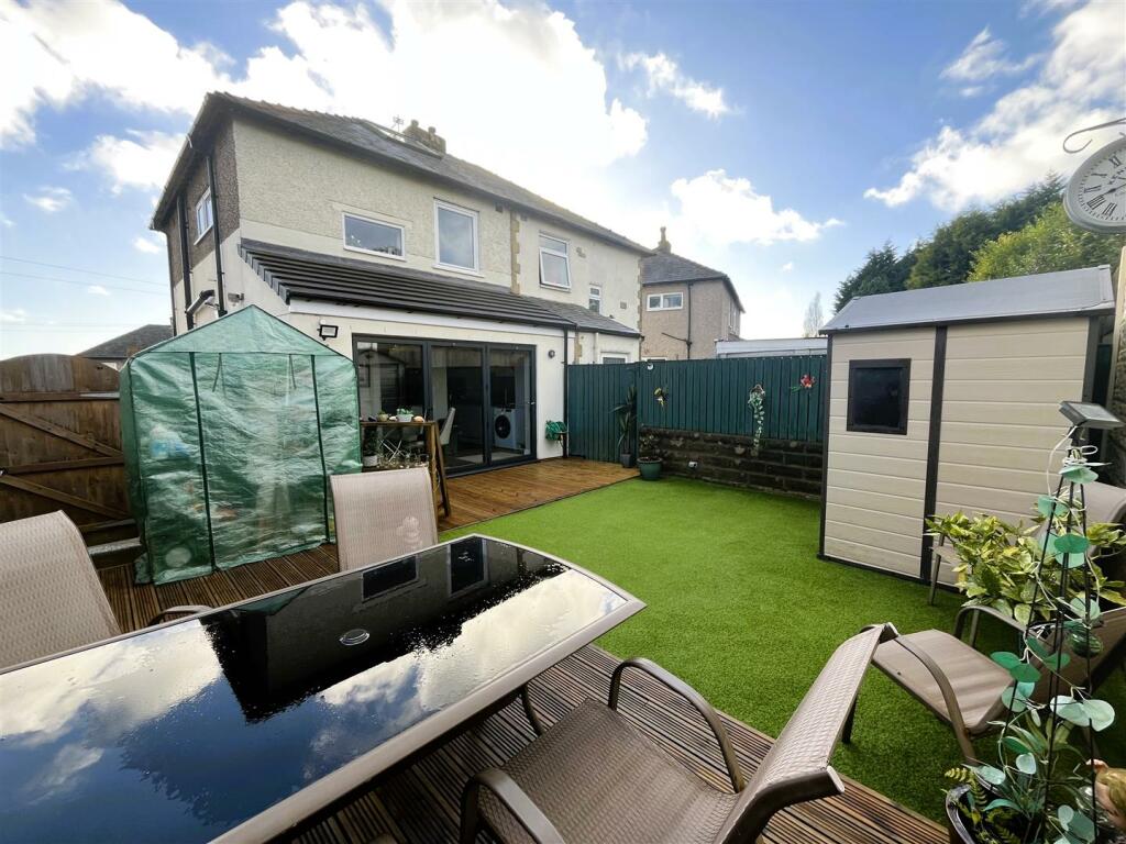 Additional property image - Willow Drive, Bradford