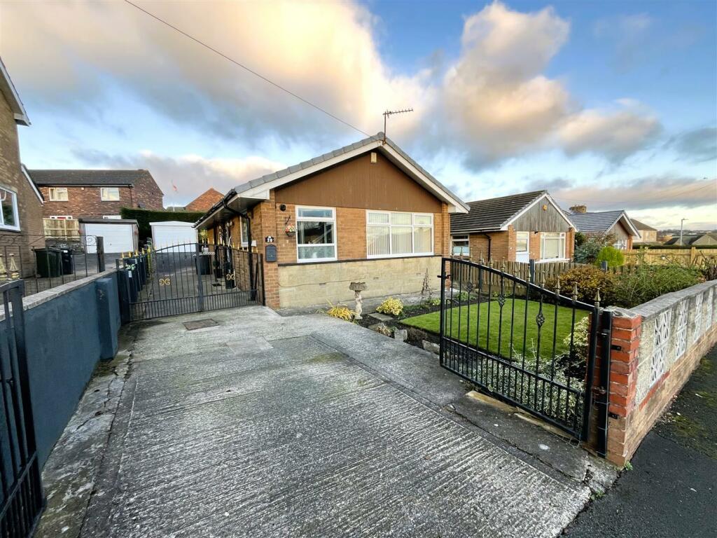 Additional property image - Shetcliffe Road, Bradford