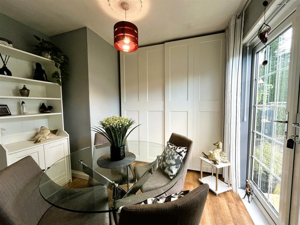 Additional property image - Shetcliffe Road, Bradford