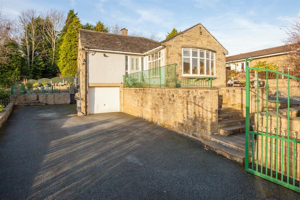 Main image of property: Norwood Green Hill, Halifax