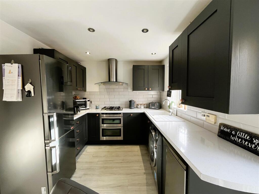 Additional property image - Maidwell Way, Bradford