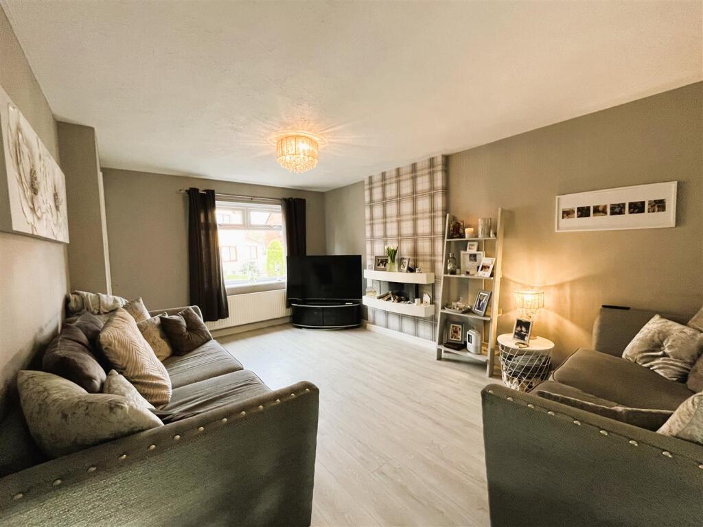 Additional property image - Maidwell Way, Bradford