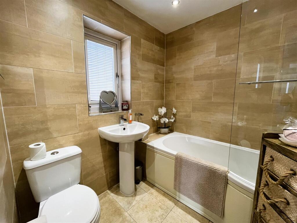 Additional property image - Maidwell Way, Bradford