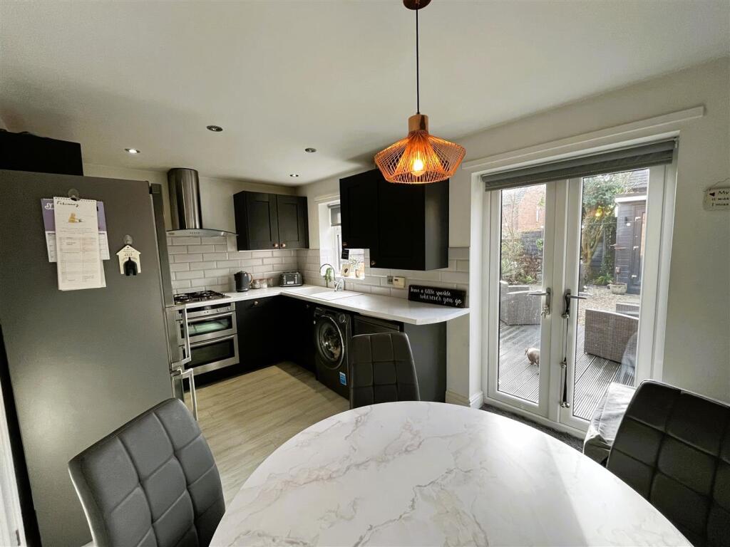 Additional property image - Maidwell Way, Bradford