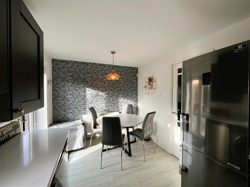 Additional property image - Maidwell Way, Bradford