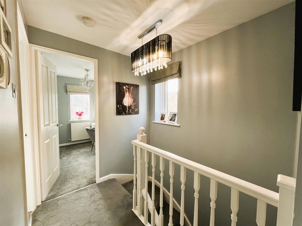 Additional property image - Maidwell Way, Bradford