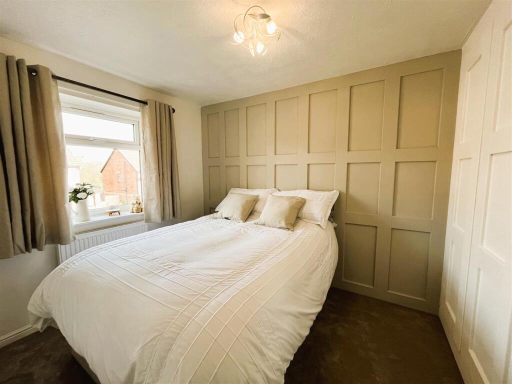 Additional property image - Maidwell Way, Bradford