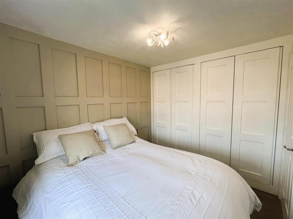 Additional property image - Maidwell Way, Bradford