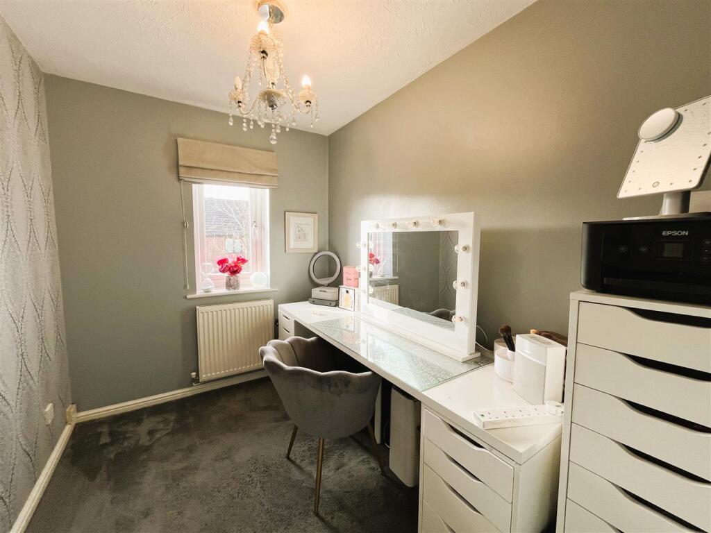 Additional property image - Maidwell Way, Bradford