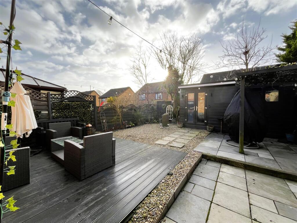 Additional property image - Maidwell Way, Bradford