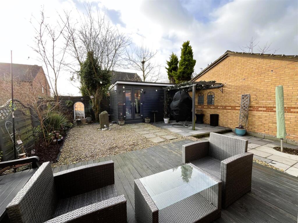 Additional property image - Maidwell Way, Bradford