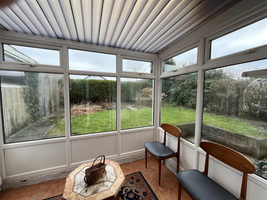 Additional property image - Thirlmere Avenue, Wyke, Bradford