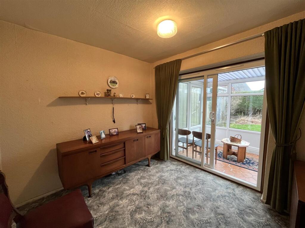 Additional property image - Thirlmere Avenue, Wyke, Bradford