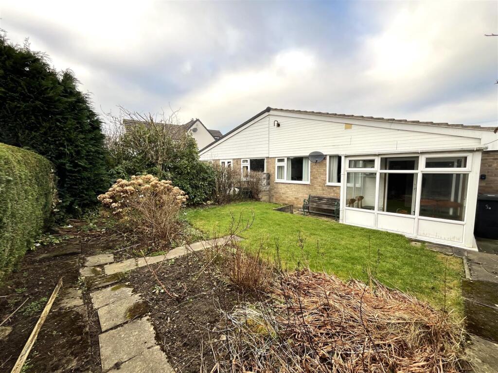 Additional property image - Thirlmere Avenue, Wyke, Bradford