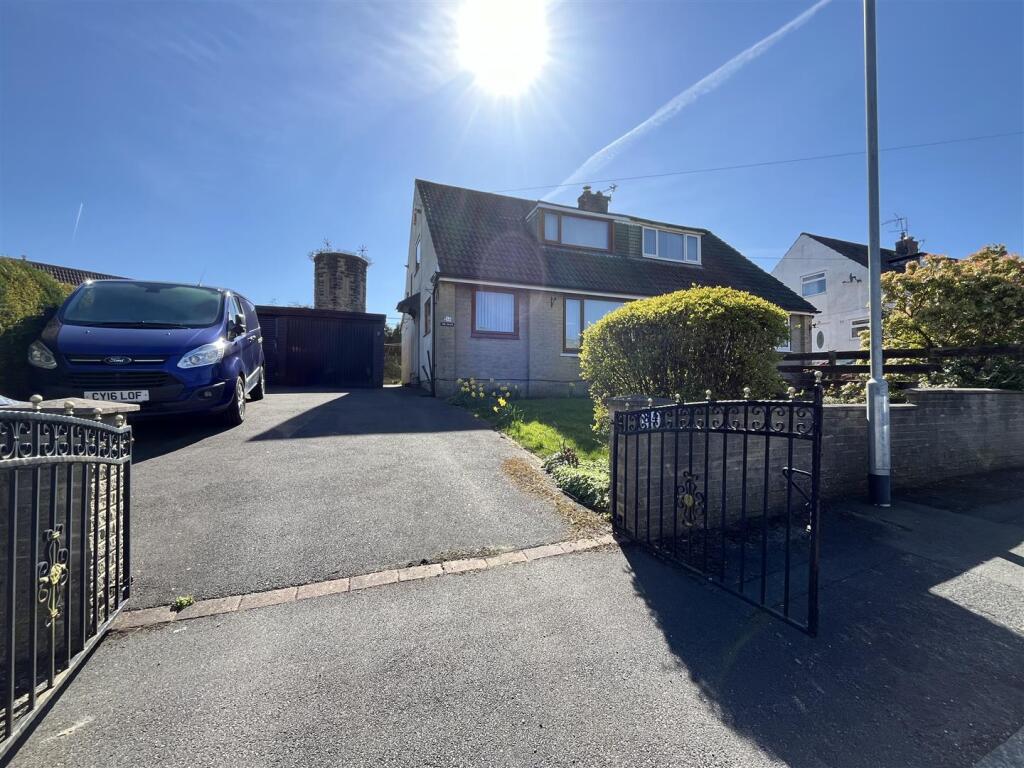 Main image of property: Elizabeth Street, Wyke, Bradford