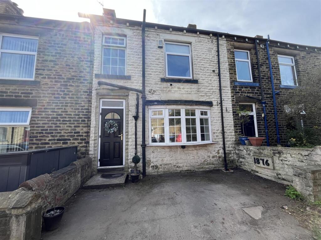 Main image of property: Wroe Terrace, Wyke, Bradford