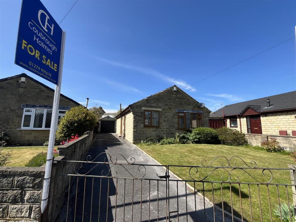 Main image of property: Elizabeth Avenue, Wyke, Bradford