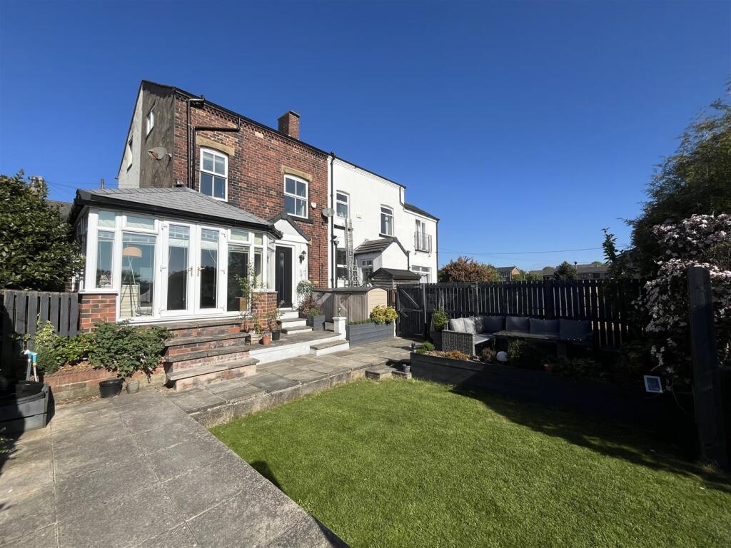 Main image of property: Mayfield View, Wyke, Bradford