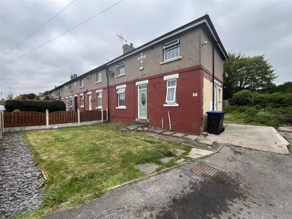 Main image of property: Sharp Avenue, Bradford