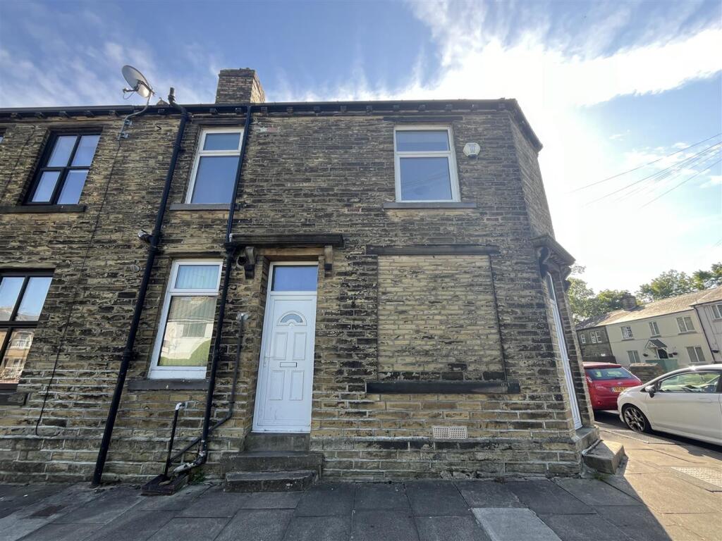 Main image of property: Moorcroft Terrace, Bradford
