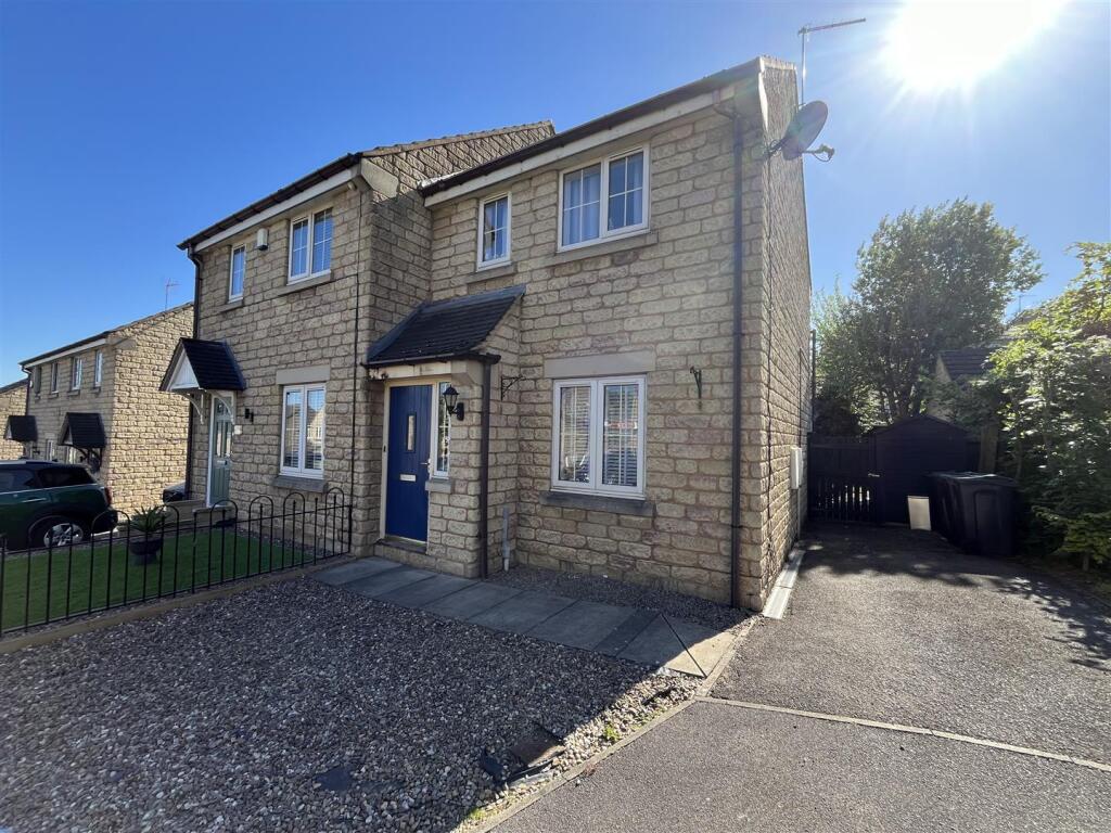 Main image of property: Royd Moor Road, Bradford