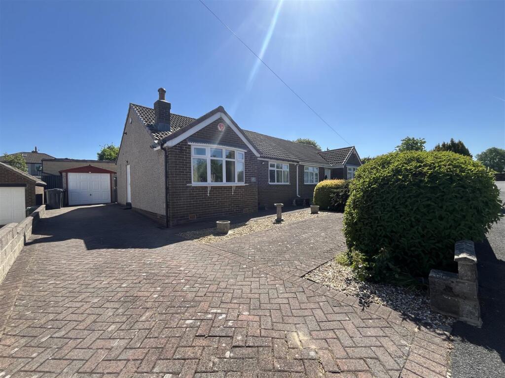 Main image of property: Leonard Street, Wyke, Bradford