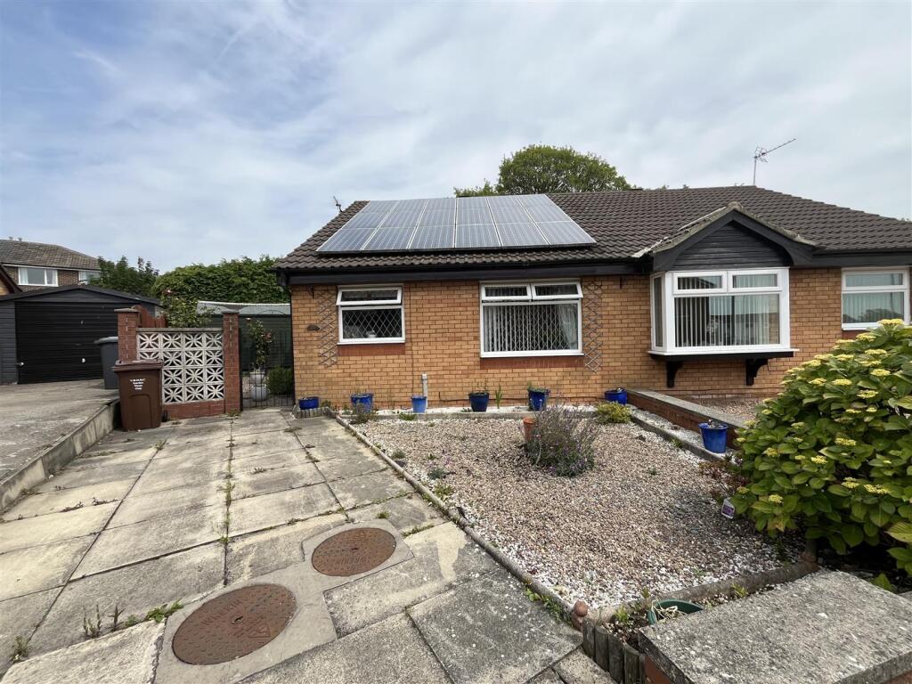 Main image of property: Royds Park Crescent, Wyke, Bradford