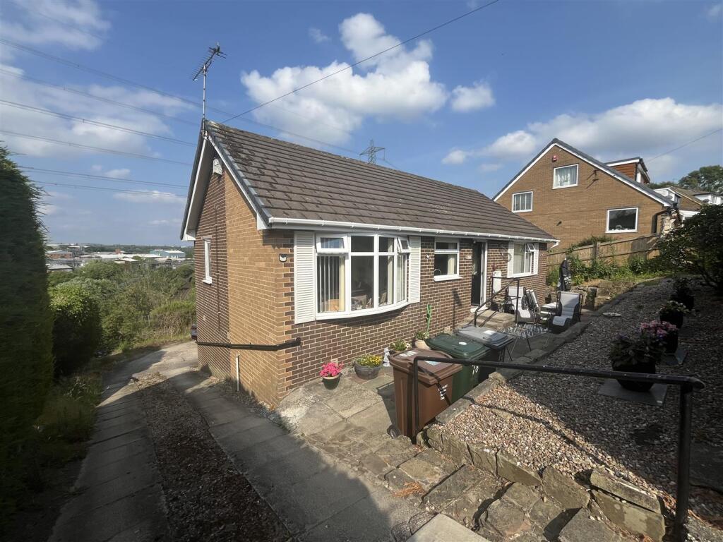 Main image of property: Elizabeth Avenue, Wyke, Bradford