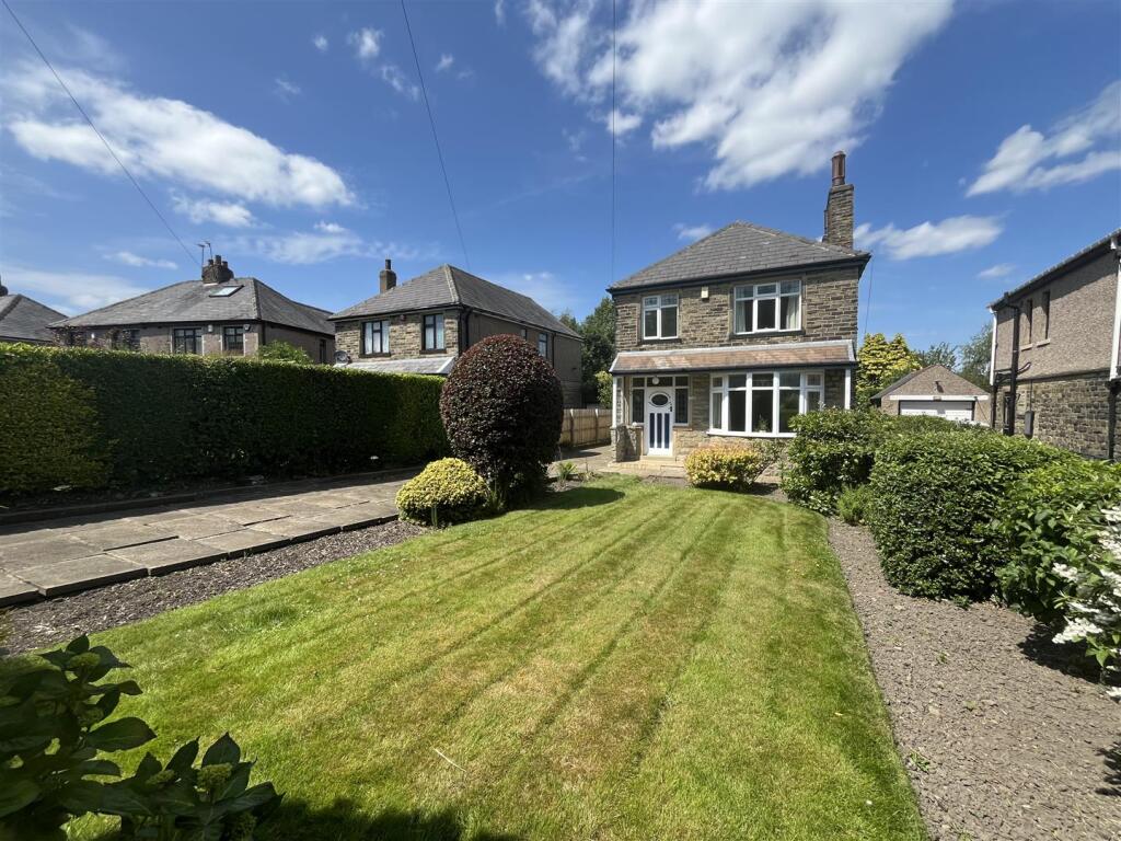 Main image of property: Green Lane, Wyke, Bradford
