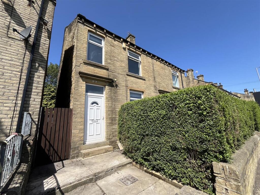 Main image of property: Huddersfield Road, Wyke, Bradford