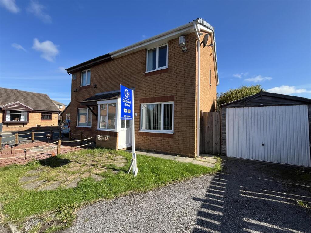 Main image of property: Royds Park Crescent, Wyke, Bradford
