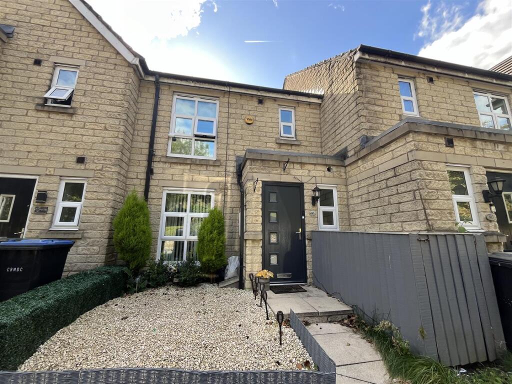 Main image of property: Thornton Road, Thornton, Bradford