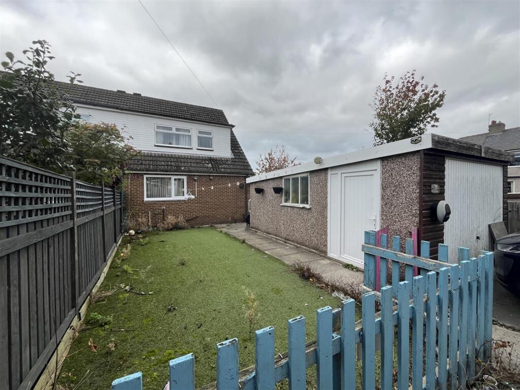 Main image of property: Albert Street, Wyke, Bradford