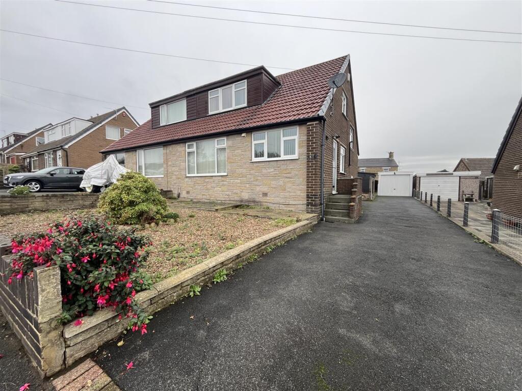 Main image of property: Elizabeth Avenue, Wyke, Bradford