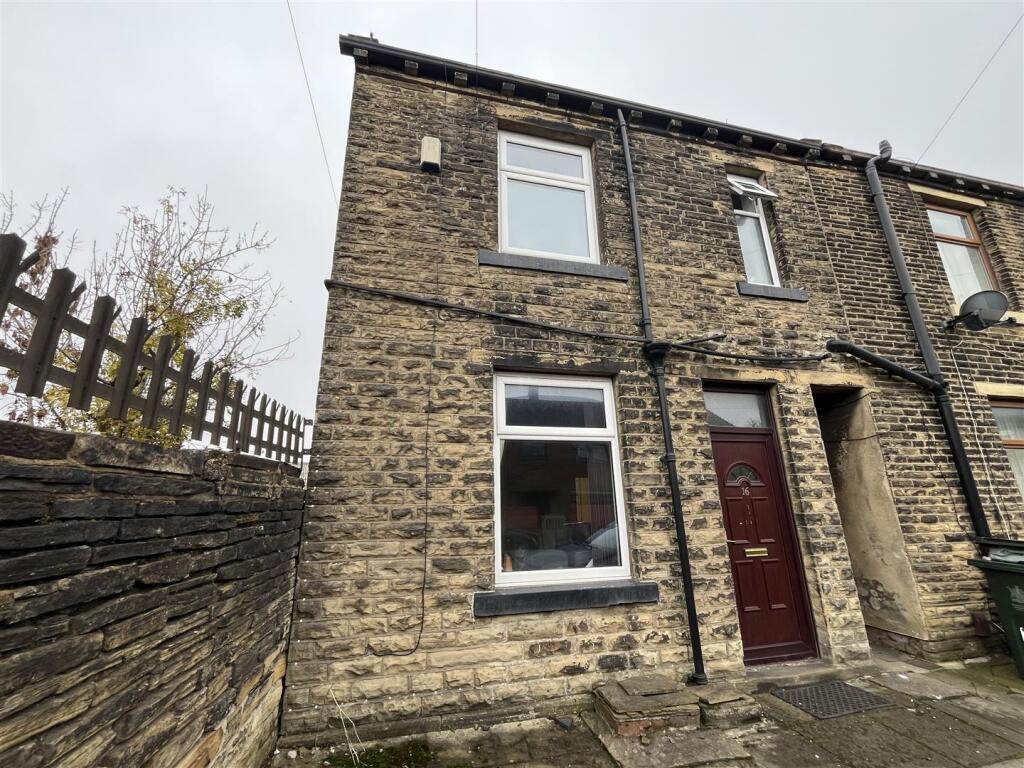 Main image of property: Alma Street, Cutler Heights, Bradford