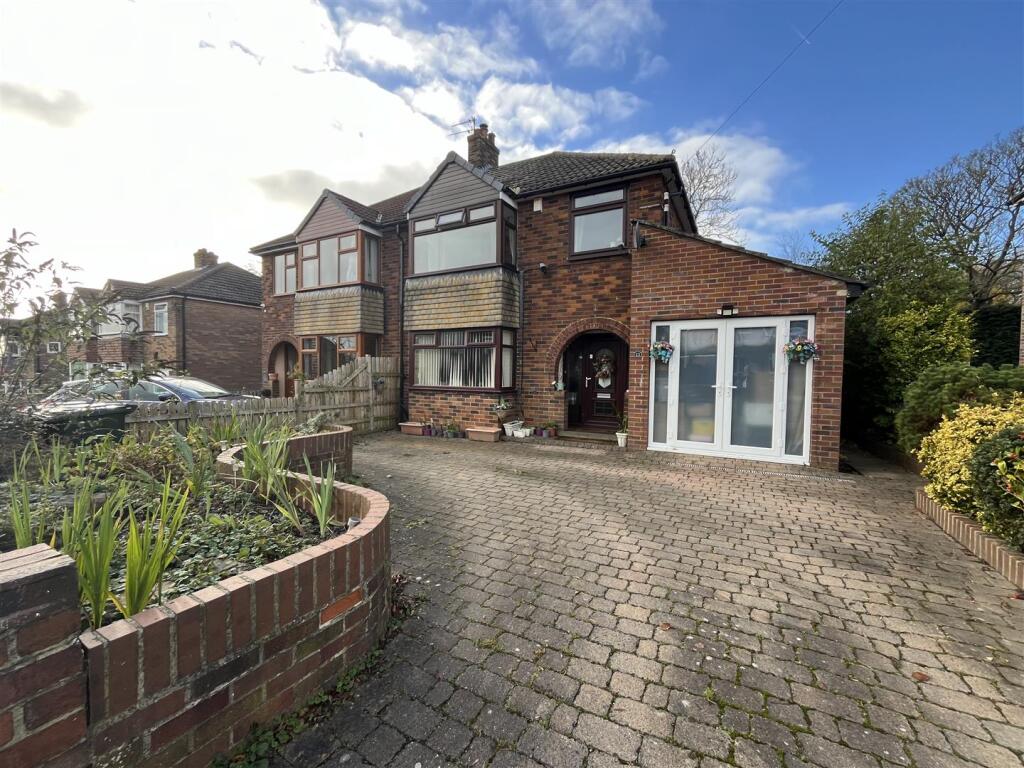 Main image of property: Corrance Road, Wyke, Bradford