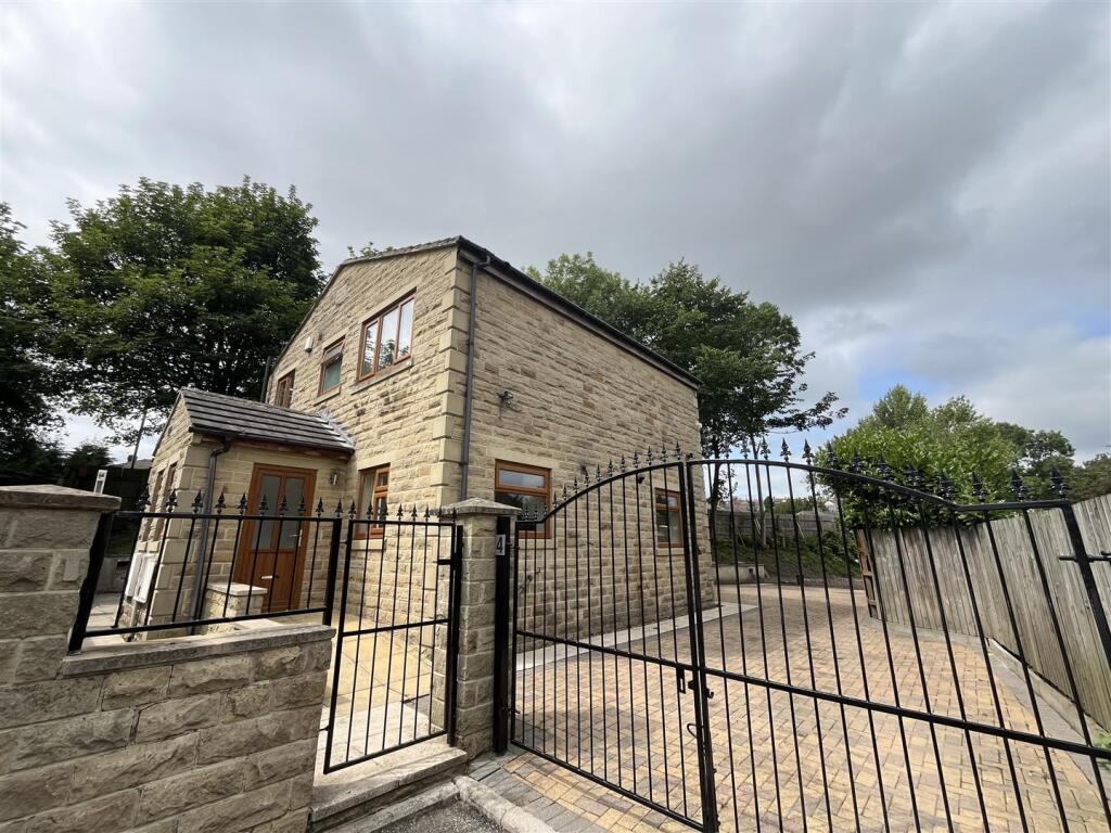 Main image of property: Royd Street, Wyke, Bradford