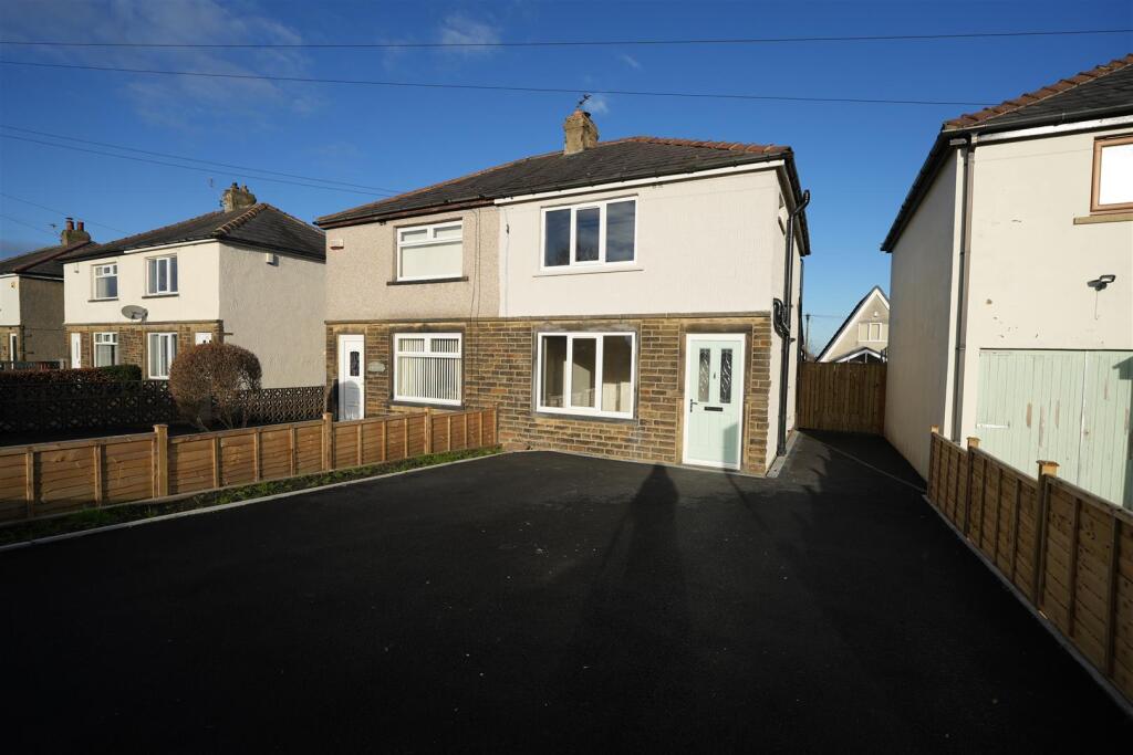 Main image of property: Westfield Lane, Wyke, Bradford