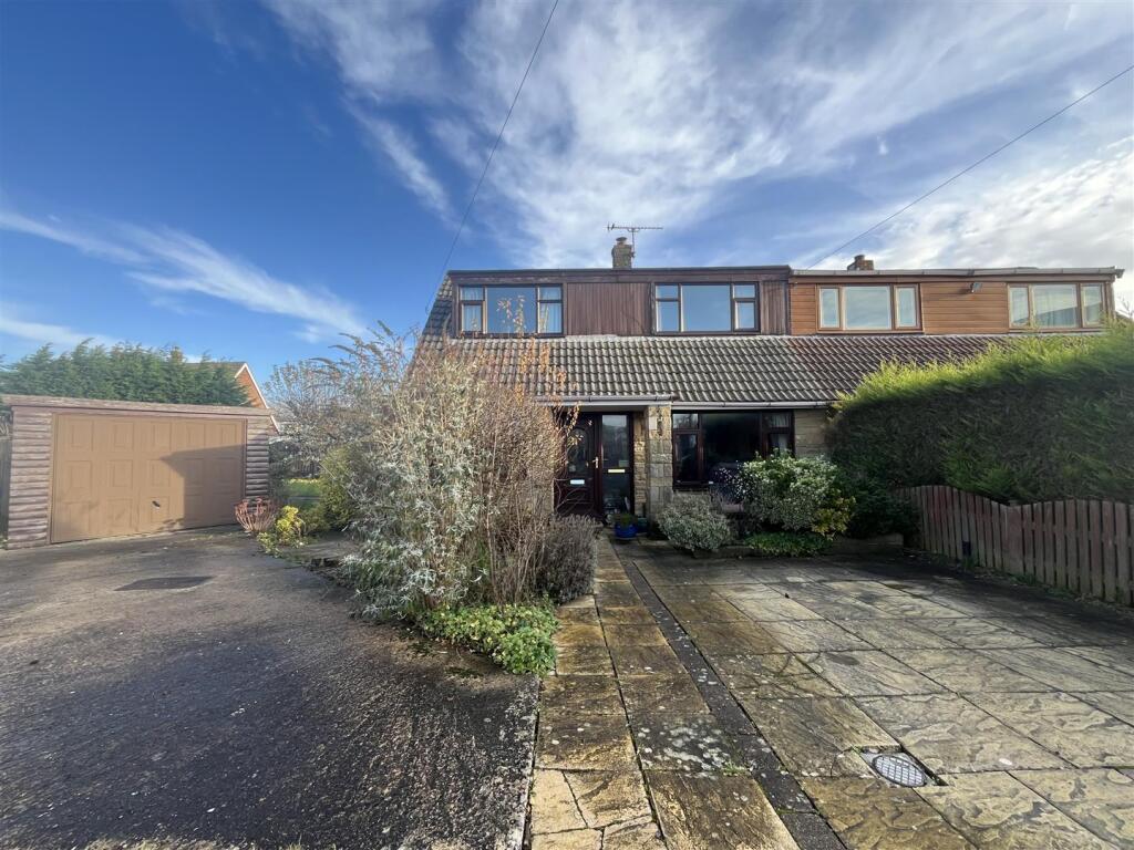 Main image of property: Greenacre Close, Wyke, Bradford