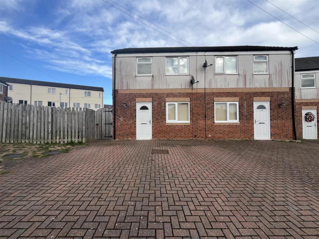 Main image of property: Eaglesfield Drive, Bradford