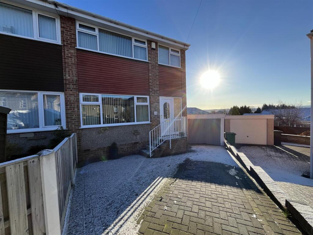 Main image of property: Sherwood Close, Dewsbury